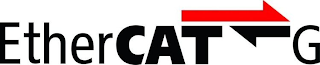ETHERCAT G logo