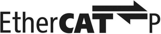ETHERCAT P logo