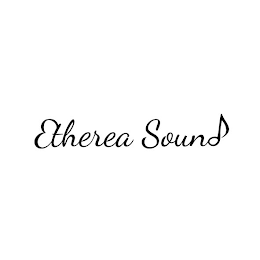ETHEREA SOUND logo