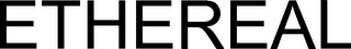 ETHEREAL logo