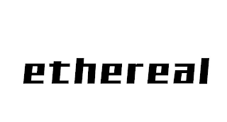 ETHEREAL logo