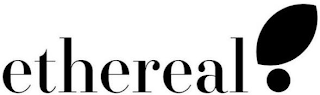 ETHEREAL logo