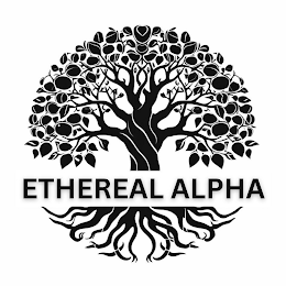 ETHEREAL ALPHA logo