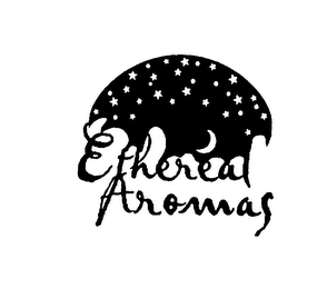 ETHEREAL AROMAS logo