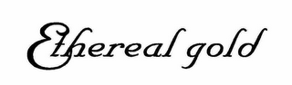 ETHEREAL GOLD logo