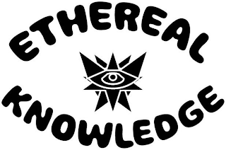 ETHEREAL KNOWLEDGE logo