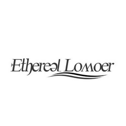 ETHEREAL LOMOER logo