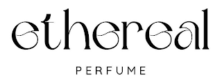 ETHEREAL PERFUME logo