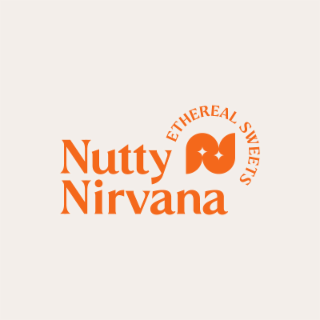 ETHEREAL SWEETS NUTTY NIRVANA logo