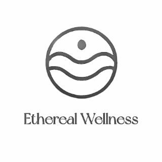ETHEREAL WELLNESS logo