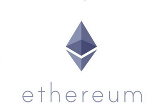 ETHEREUM logo