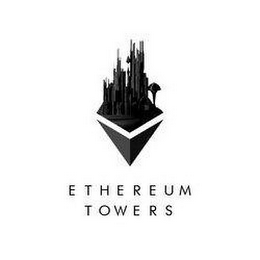 ETHEREUM TOWERS logo