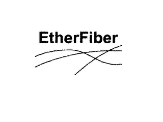 ETHERFIBER logo