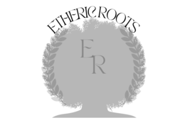 ETHERIC ROOTS ER logo