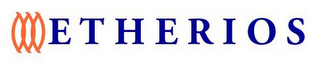 ETHERIOS logo