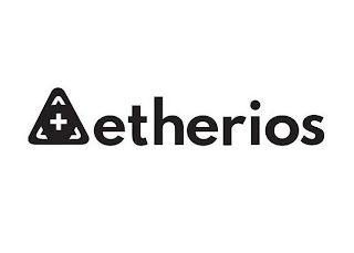 ETHERIOS logo