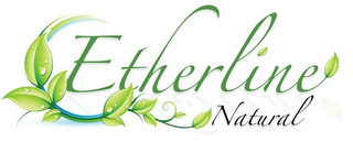 ETHERLINE NATURAL logo