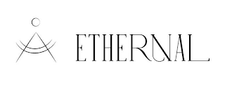 ETHERNAL logo