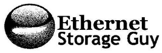 ETHERNET STORAGE GUY logo