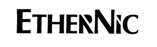 ETHERNIC logo