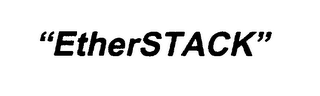 "ETHERSTACK" logo
