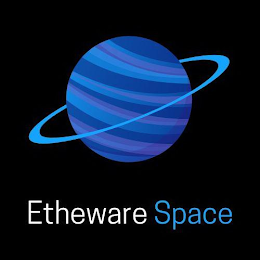 ETHEWARE SPACE logo