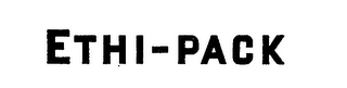 ETHI-PACK logo