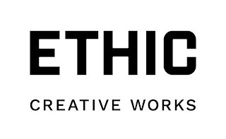 ETHIC CREATIVE WORKS logo