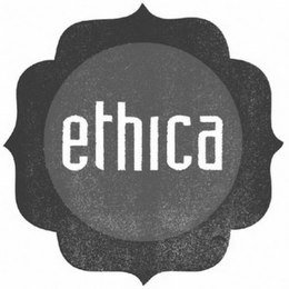 ETHICA logo
