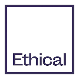ETHICAL logo