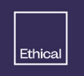 ETHICAL logo