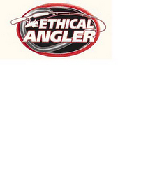 ETHICAL ANGLER logo