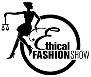 ETHICAL FASHIONSHOW logo