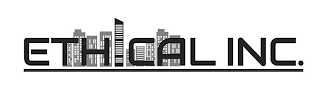 ETHICAL INC. logo