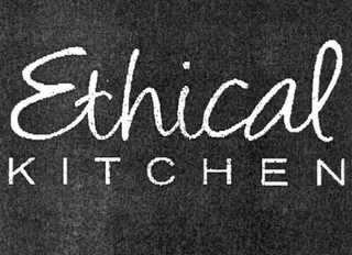 ETHICAL KITCHEN logo