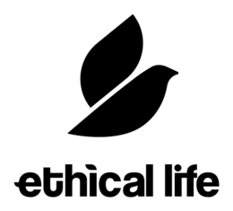 ETHICAL LIFE logo