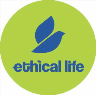 ETHICAL LIFE logo