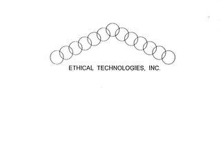 ETHICAL TECHNOLOGIES, INC. logo