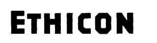 ETHICON logo