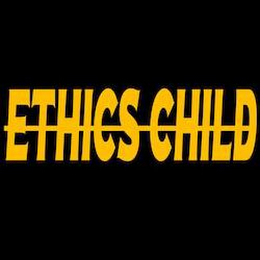 ETHICS CHILD logo