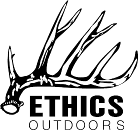 ETHICS OUTDOORS logo