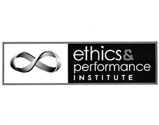 ETHICS & PERFORMANCE INSTITUTE logo