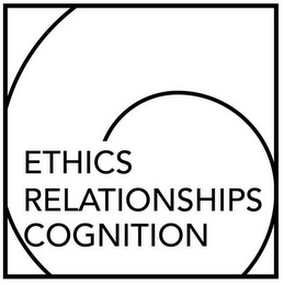ETHICS RELATIONSHIPS COGNITION logo
