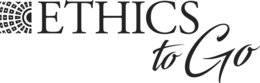 ETHICS TO GO logo
