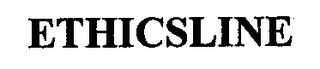 ETHICSLINE logo