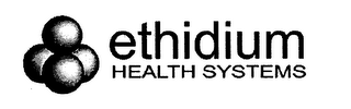 ETHIDIUM HEALTH SYSTEMS logo