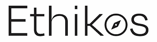 ETHIKOS logo