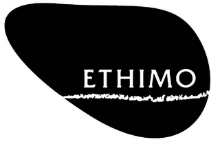 ETHIMO logo