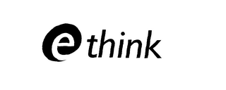ETHINK logo