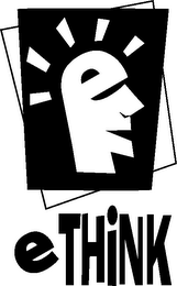 ETHINK logo